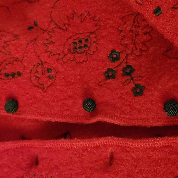 Jacket - Picture 2 of 5